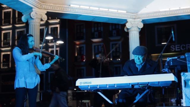 Interludio Instrumental