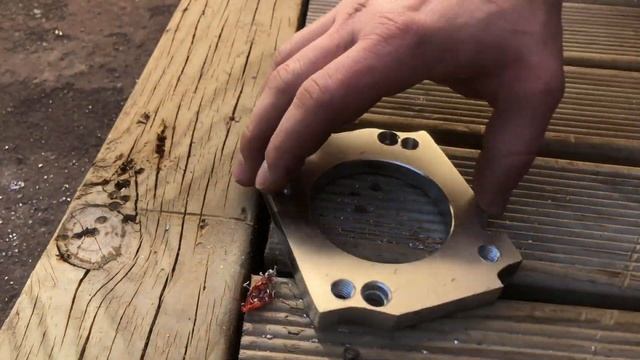 Fitting Aftermarket Throttle Body (Mercedes Throttle Body Modifications) (190e M104 3.2l)