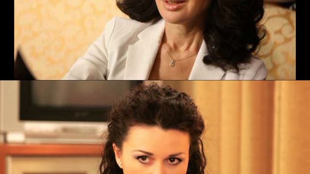 Мучения Насти наконец закончились