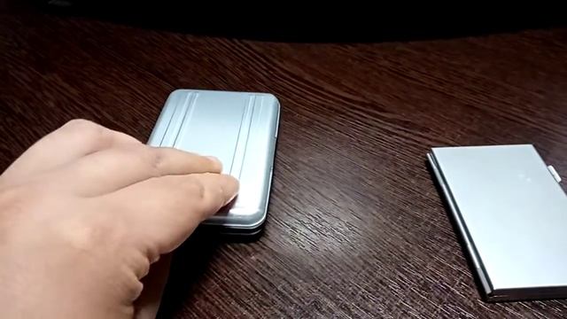 контейнер для флеш карт