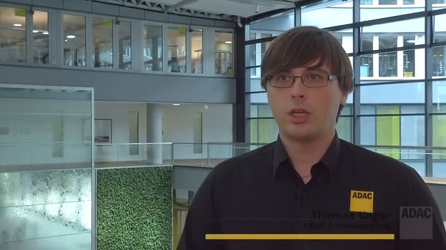 ADAC | краш-тест кабриолетов (DE)