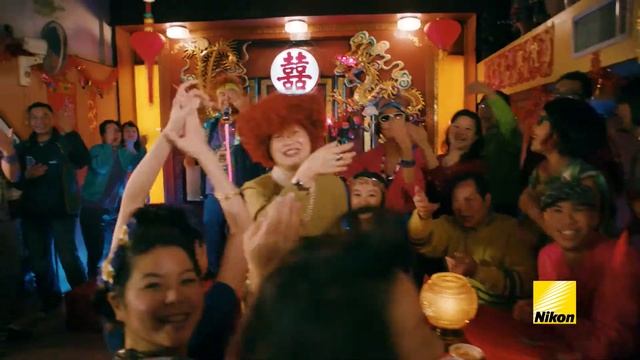 NIKON COOLPIX S6300 Compact Fototoestel / Appareil Photo Compact - Product Video Vandenborre.be