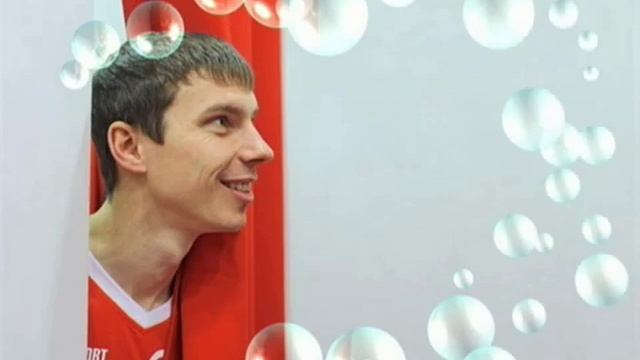 Биатлонисты с «Улыбкой Бога»