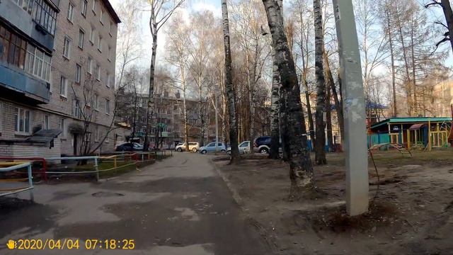 Вокруг Зарубина 21 в Йошкар-Ола