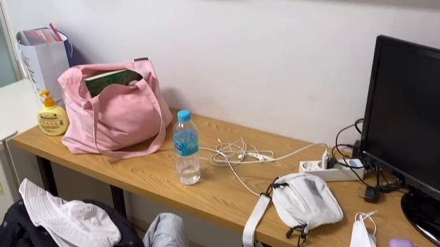 Vlog: первая неделя в Корее | показываю, куда переехала