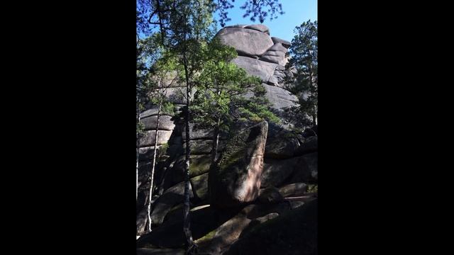 Красноярск Красноярские столбы часть 2 фото