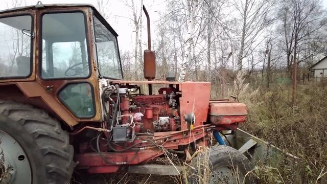 Обзор техники по итогам сезона 2020 г. - ч.1