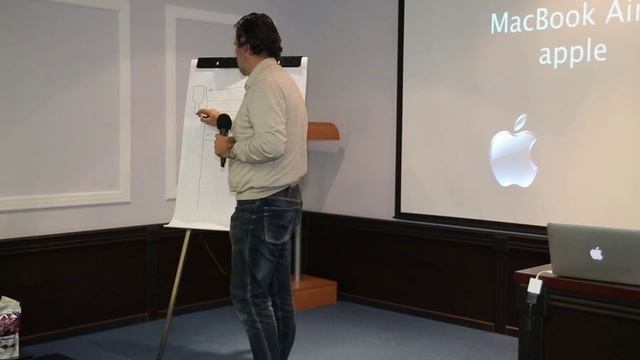 Занятие 13. Лектор Ю. Бегалов часть 4.