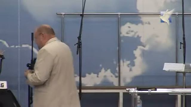 Владимир Хвалов - Крест Христов (2012)