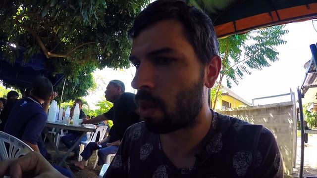 ПОХОРОНЫ В ТАИЛАНДЕ | КРЕМАЦИЯ И РЕИНКАРНАЦИЯ