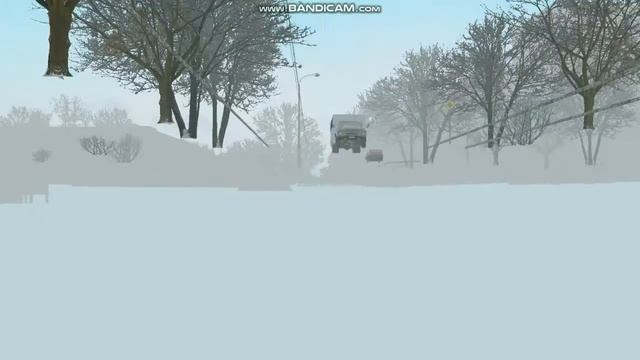 Тест драйв ЗИЛ-КАВЗ 130