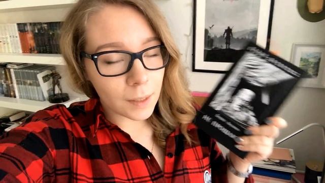 МАРАФОН 24 ЧАСА ЧТЕНИЯ / Не прощаюсь с любимым героем!