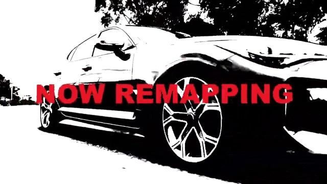 HPF POWER UPGRADE - NOW CUSTOM TUNING KIA STINGER