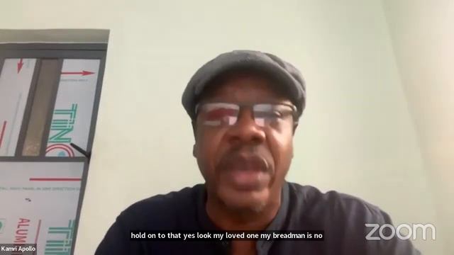 The Fourth Estate In A Democracy XIII 010