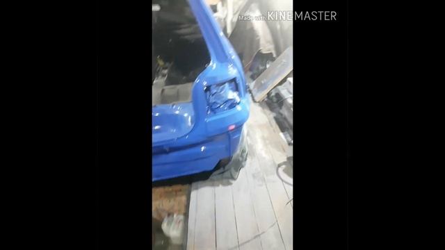 Квартирный реновационизм