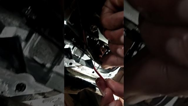 P0963 pressure control solenoid Toyota
