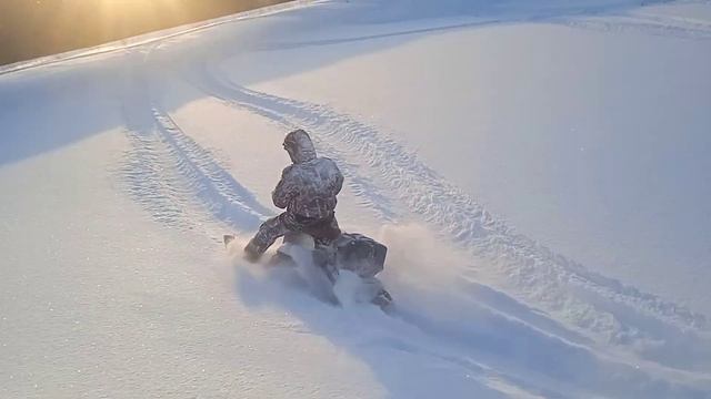 Берег взроем, ларвен зароем.