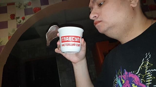 Дегустация от Гительмана, главсуп настоящий продукт, борщ в банке.