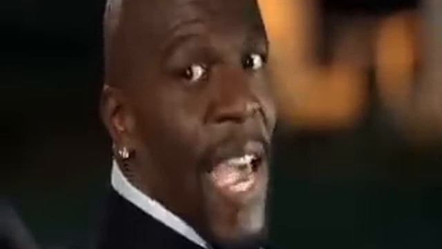 Terry Crews - White Chicks Singing