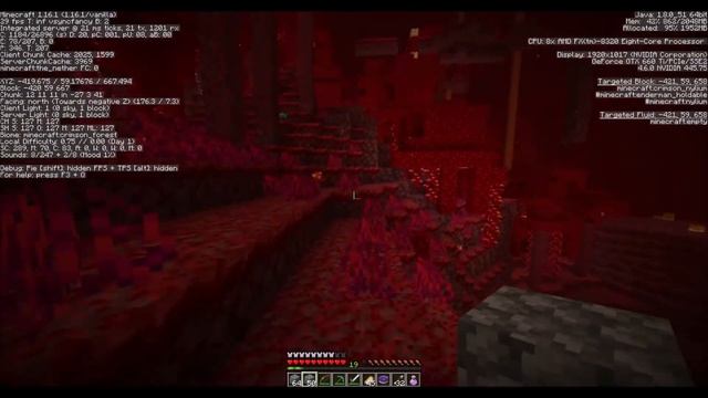 How To Find Bastion Remnants In Minecraft 1.16