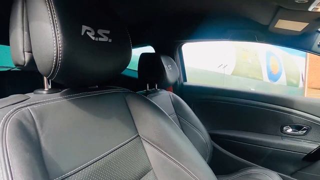 2013 Renault Megane RenaultSport S/S (25/04/22)