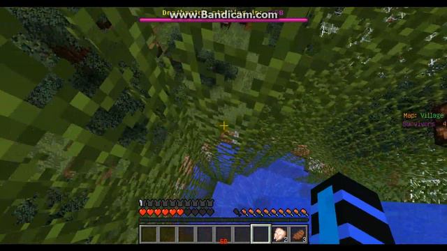 Позитивный Тёмыч играет голодные игры 2 #