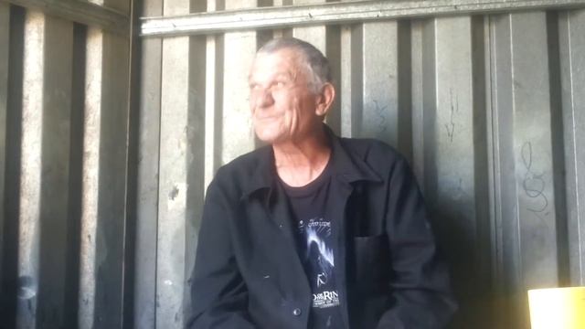 Дедушкины сказки. Часть 2.