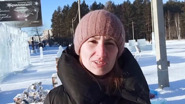 Песня НОВОГОДНЕЕ ПОЖЕЛАНИЕ, первые впечатления, г. Саянск