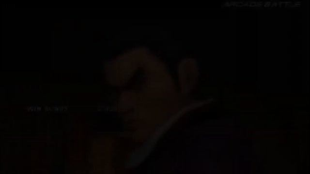 Tekken 6 Arcade Battle Kazuya HD