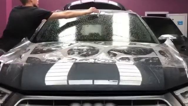 Квартирная обите