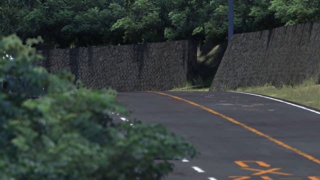 GR86 TOYOTA The Missile Drifting Assetto Corsa (Work In Progress) Sarck Mods