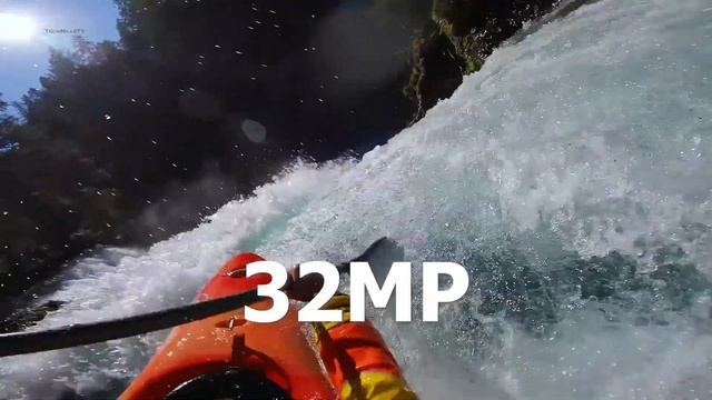 GoPro HERO 12 BLACK : Ready To Revolutionize?