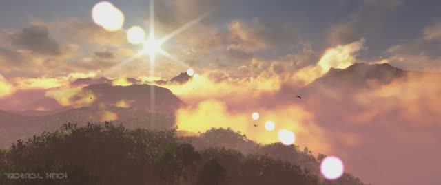 Technical Hitch & Dark Whisper - The String Theory