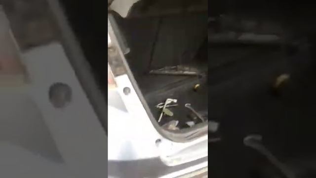 P213 Honda Civic 2006, 1.8, бензин, МКПП