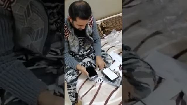 Apple IPhone 12 Pro Max 512/GB Unboxing & First Look In  KSA #with BILAL ^ ABBAS15 November 2020
