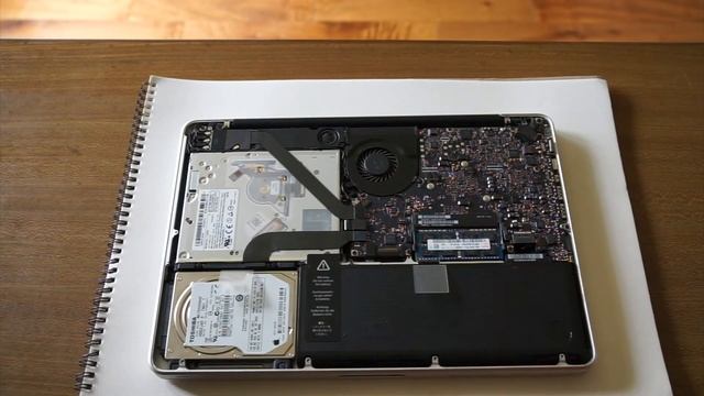 Mid-2012 MacBook Pro Unibody RAM Upgrade