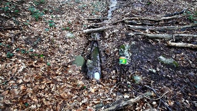 источник Джума-Ника