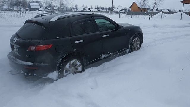 Обзоры и самодельные снегоходы