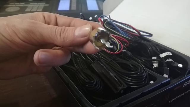 Автостранныки раскатывают