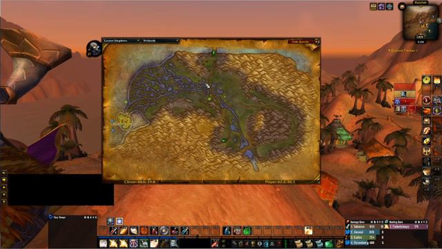 Hardcore WoW - Paladin Leveling - Gear & Talents