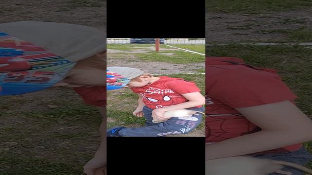 гуляем под конец лета