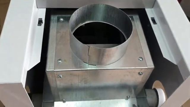 Переустановка дымохода газового котла МАЯК КС