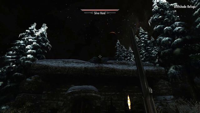 Skyrim Unrelenting Force Audio Mod Test
