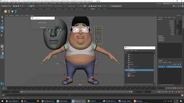Demonstration52_ Face Tracking With ARKit.mp4