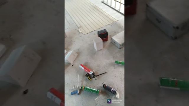 Вована бомбит