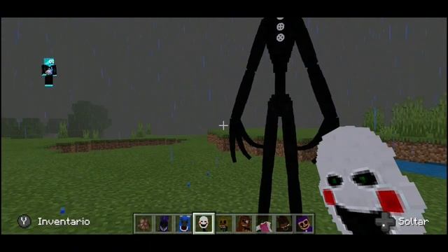 FIVE NIGHTS AT FREDDY'S 2 HALLOWEEN EDITION MOD/ADDON FOR MINECRAFT 1.16 BY DANY FOX