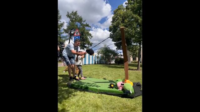 Спартакиада Комус. Москва 2022