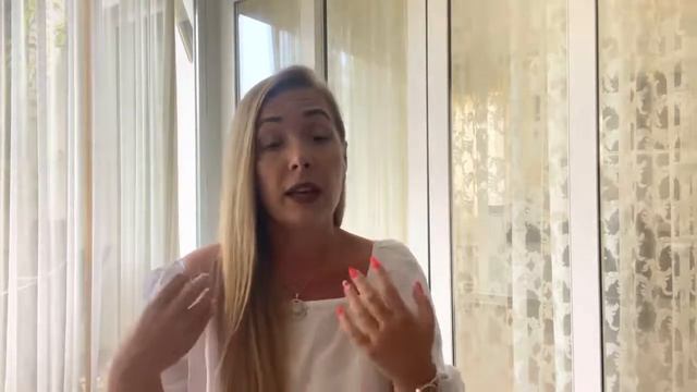 Мастер класс от Анны Кирдяновой, Исполнительный Директор компании Орифлэйм!!!