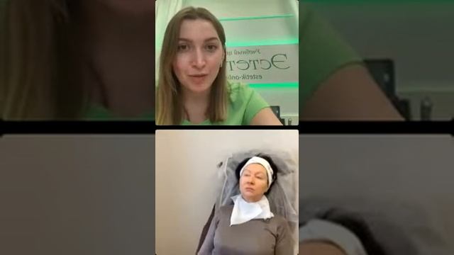 Прямой эфир BIOHYALUX