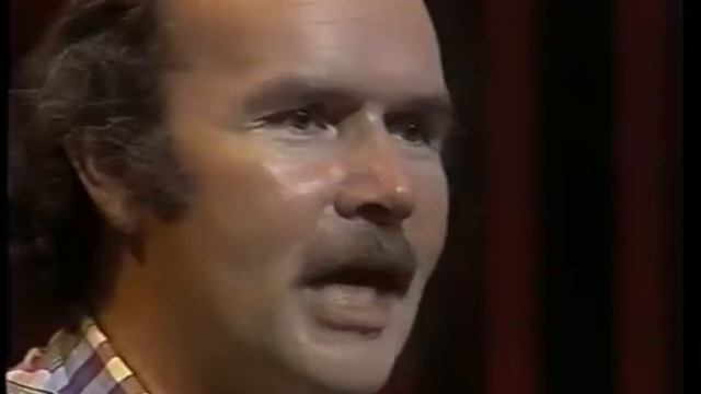 Tom Paxton - I Dont Want a Bunny Wunny Live 1981